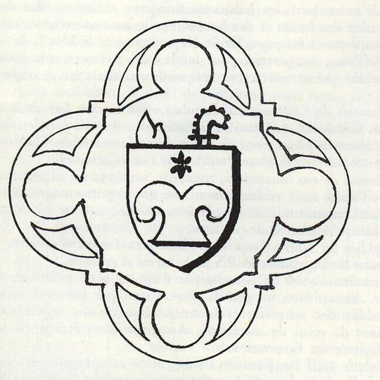 Kloster Les Chambons