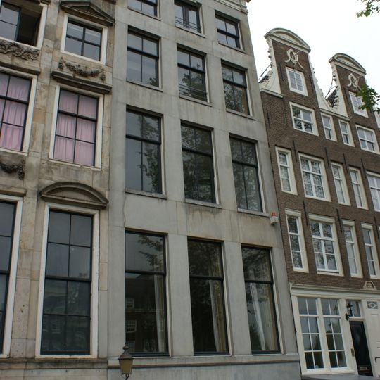 Herengracht 400, Amsterdam