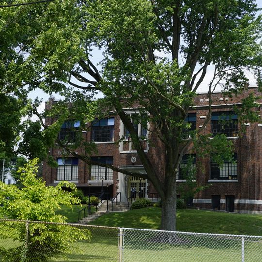 Falstaff Public School