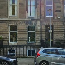 7 Lansdowne Crescent, Edinburgh