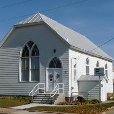 Temple Beth Israel