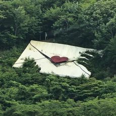 緑のラブレター