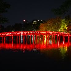 Hoan-Kiem-See