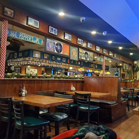 Abbey Road Pub & Restaurant