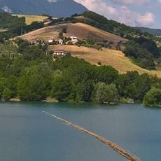 Riserva naturale controllata Lago di Penne