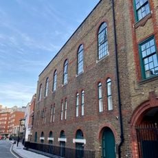 Roman Catholic Church of St Peter and St Edward