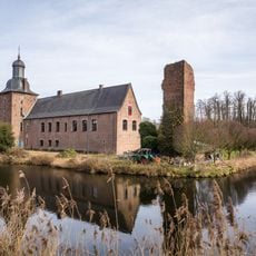 Schloss Tüschenbroich
