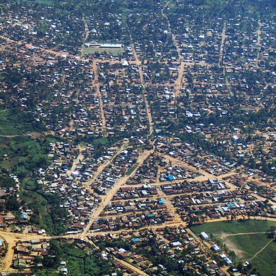 Bunia