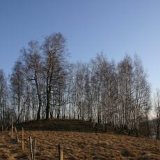 Jasiuliškių piliakalnis