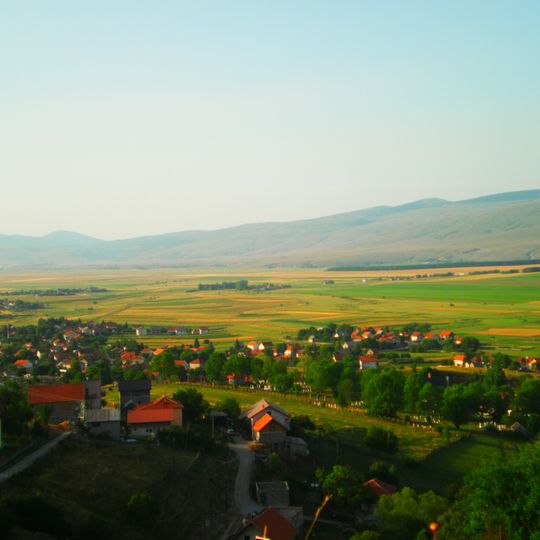 Canton de Herceg-Bosna