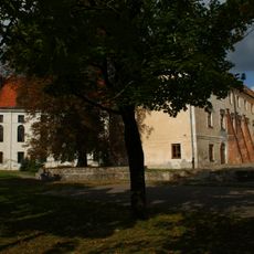 Jesuit college in Płock
