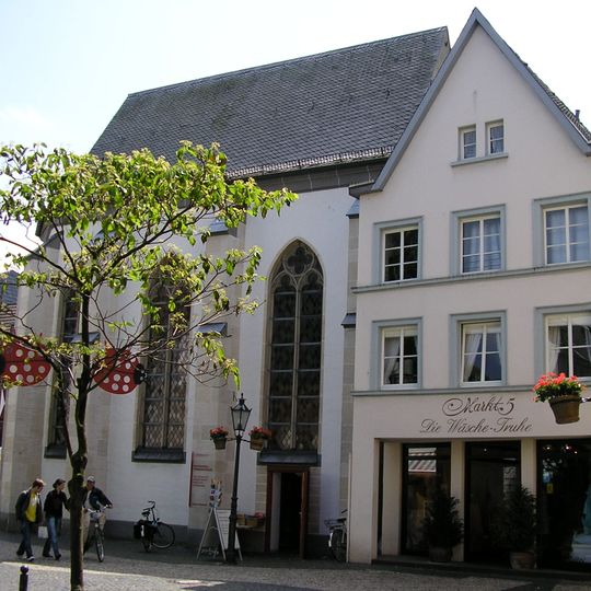 Heilig-Geist-Kapelle