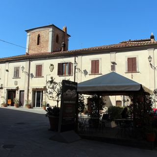 Palazzo Gotti (Lajatico)