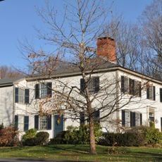 Benjamin Jenkins House