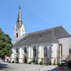 Parish church St. Laurentius