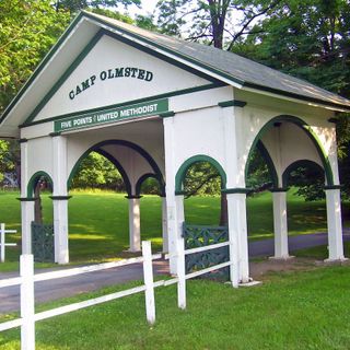 Camp Olmsted