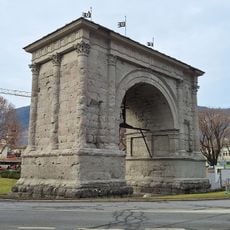 Arch of Augustus