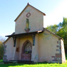 Ancienne chapelle Saint-Léon de Walscheid