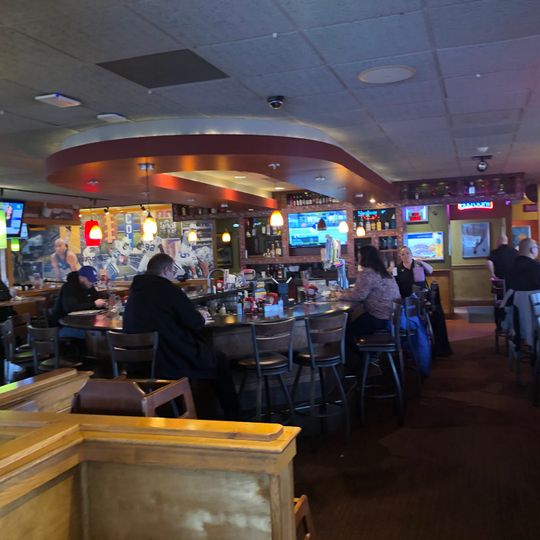 Applebee's Grill + Bar