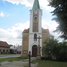 Church of Saint John of Nepomuk