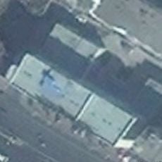 Changchun Gymnasium