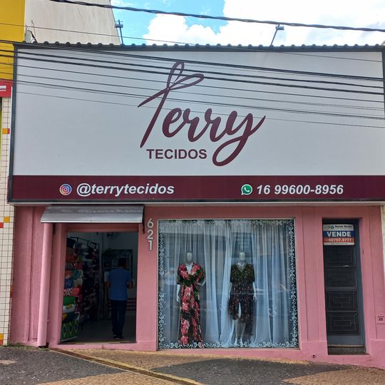 Imóvel à Rua General Osório, nº 623