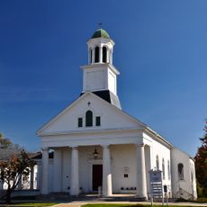St. John's Episcopal Church