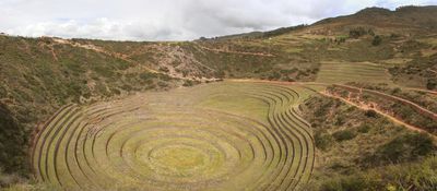 Vista panoramica 1