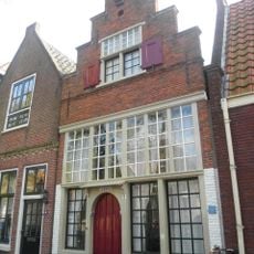 Munnickenveld 2, Hoorn