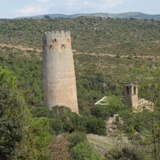Torre de Vallferosa