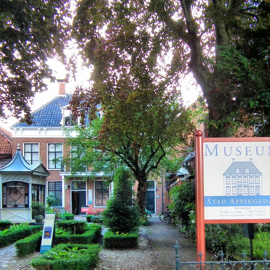 Museum Stad Appingedam