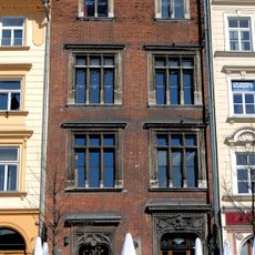 45 Old Town Market Square in Kraków