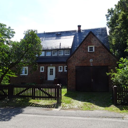 Wohnhaus mit Garten Wilhelm-Busch-Straße 51