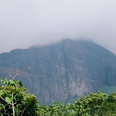 Pothigai Hill