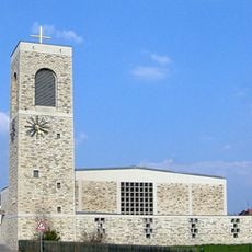 St. Marien