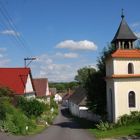 Kolišov