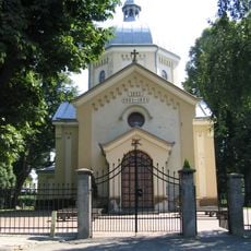 Church of St. John in Przemyśl