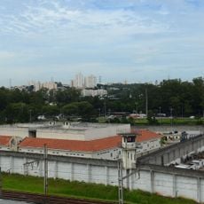 Centro de Detenção Provisória III de Pinheiros