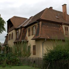 Arbeiterwohnhaus