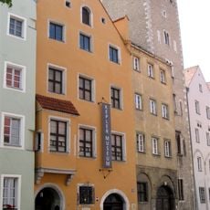 Kepler Memorial House