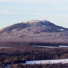 Mont-Ham Regional Park