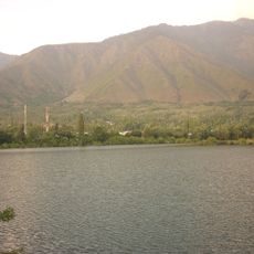 Dachigam National Park