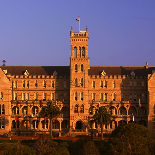 St Patrick's Seminary