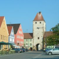 Freystadt