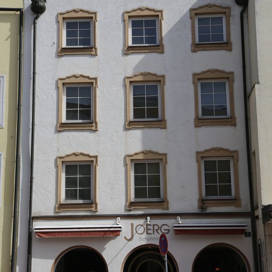 Wohnhaus