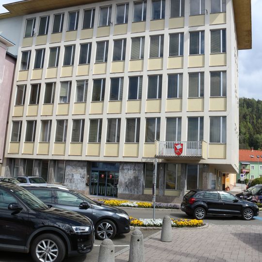 Gemeindeamt Fohnsdorf