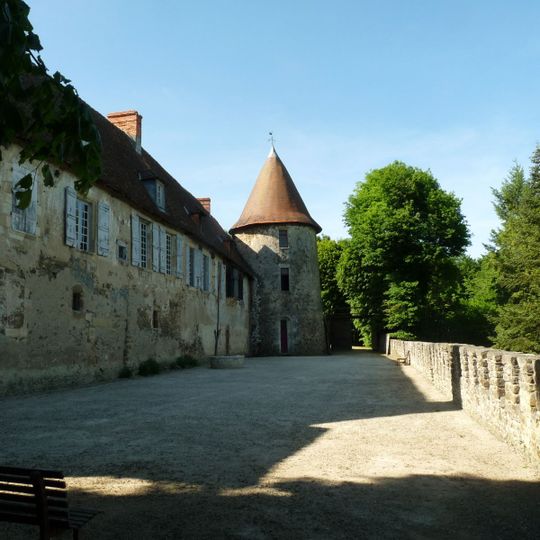 Château de Peyras