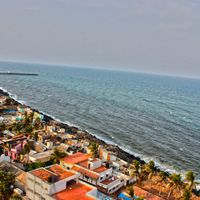 Pondicherry