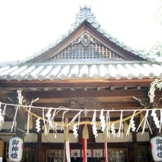 Nonomiya Shrine