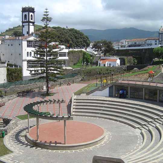 Ribeira Grande